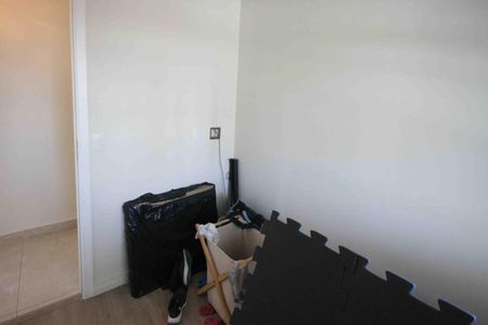 Apartamento à venda com 77m², 3 quartos e 1 vagaQuarto