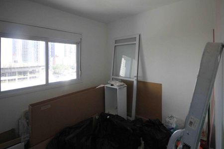 Apartamento à venda com 77m², 3 quartos e 1 vagaQuarto 02