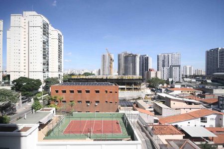 Apartamento à venda com 77m², 3 quartos e 1 vagaVista