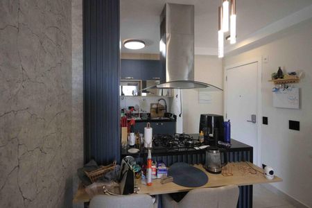 Apartamento à venda com 77m², 3 quartos e 1 vagaCozinha