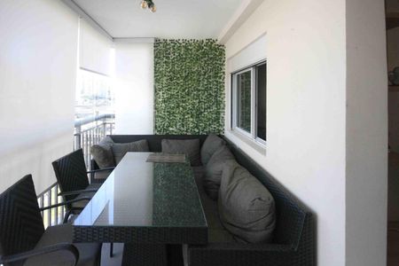 Varanda de apartamento à venda com 3 quartos, 77m² em Parque da Vila Prudente, São Paulo