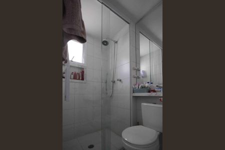 Apartamento à venda com 77m², 3 quartos e 1 vagaBanheiro da Social