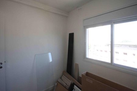 Apartamento à venda com 77m², 3 quartos e 1 vagaQuarto 02
