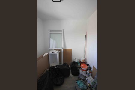 Apartamento à venda com 77m², 3 quartos e 1 vagaQuarto 02