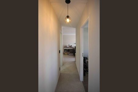 Apartamento à venda com 77m², 3 quartos e 1 vagaCorredor