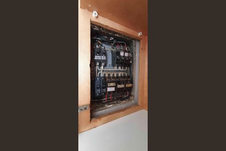 Apartamento à venda com 63m², 3 quartos e 1 vagaQuadro de Luz