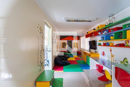 Apartamento à venda com 63m², 3 quartos e 1 vagaBrinquedoteca