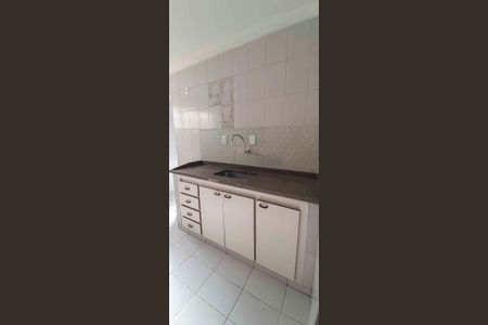 Apartamento à venda com 63m², 3 quartos e 1 vagaCozinha