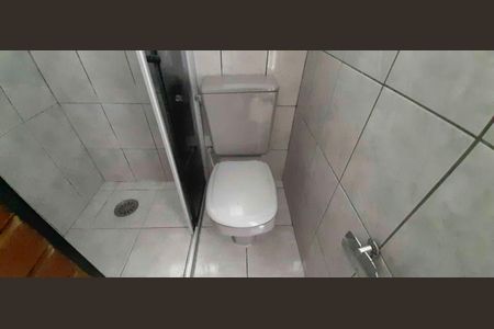 Apartamento à venda com 63m², 3 quartos e 1 vagaBanheiro Social