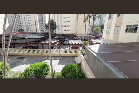 Apartamento à venda com 63m², 3 quartos e 1 vagaVista do Quarto 2