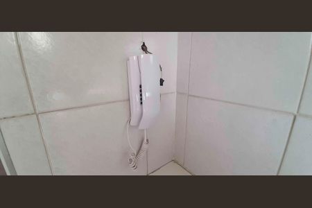 Apartamento à venda com 63m², 3 quartos e 1 vagaInterfone