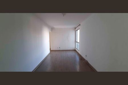 Sala de apartamento para alugar com 3 quartos, 63m² em Piratininga, Osasco