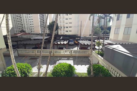 Apartamento à venda com 63m², 3 quartos e 1 vagaVista do Quarto 3