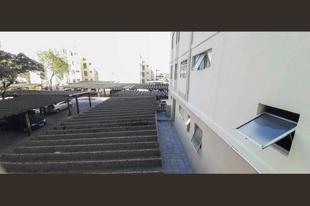 Apartamento à venda com 63m², 3 quartos e 1 vagaVista da Sala