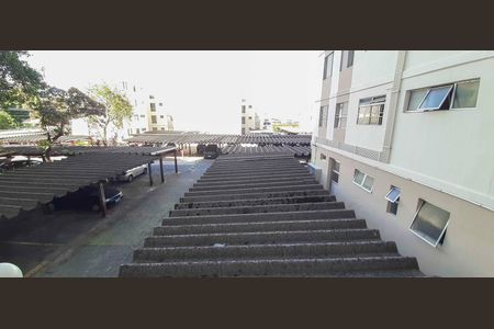 Apartamento à venda com 63m², 3 quartos e 1 vagaVista do Quarto 1