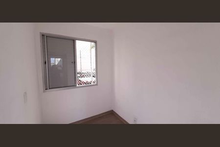 Apartamento à venda com 63m², 3 quartos e 1 vagaQuarto 3