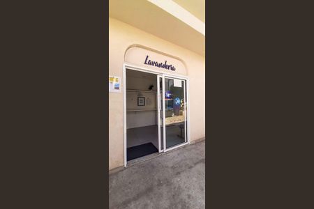 Apartamento à venda com 63m², 3 quartos e 1 vagaLavanderia