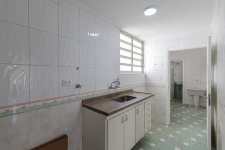 Apartamento à venda com 84m², 3 quartos e 2 vagas Apartamento à venda com 84m², 3 quartos e 2 vagasCozinha