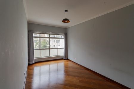 Apartamento à venda com 84m², 3 quartos e 2 vagas Apartamento à venda com 84m², 3 quartos e 2 vagasSala