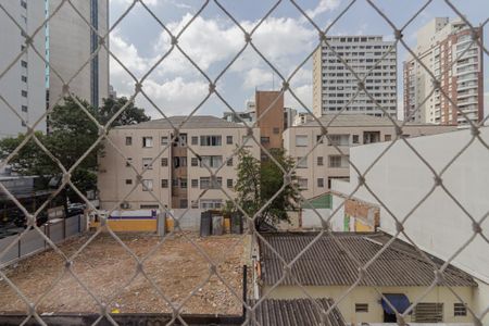 Apartamento à venda com 84m², 3 quartos e 2 vagas Apartamento à venda com 84m², 3 quartos e 2 vagasSala