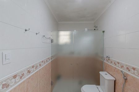Apartamento à venda com 84m², 3 quartos e 2 vagas Apartamento à venda com 84m², 3 quartos e 2 vagasBanheiro