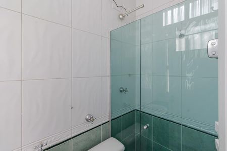 Apartamento à venda com 84m², 3 quartos e 2 vagas Apartamento à venda com 84m², 3 quartos e 2 vagasBanheiro de serviço