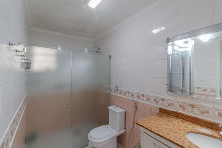 Apartamento à venda com 84m², 3 quartos e 2 vagas Apartamento à venda com 84m², 3 quartos e 2 vagasBanheiro
