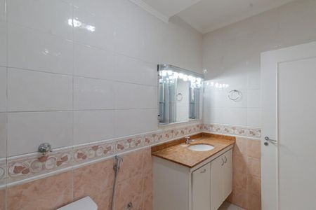 Apartamento à venda com 84m², 3 quartos e 2 vagas Apartamento à venda com 84m², 3 quartos e 2 vagasBanheiro