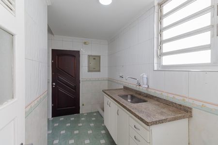 Apartamento à venda com 84m², 3 quartos e 2 vagas Apartamento à venda com 84m², 3 quartos e 2 vagasCozinha