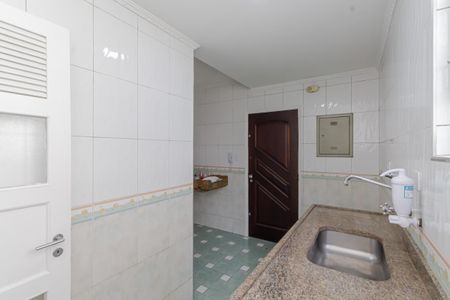 Apartamento à venda com 84m², 3 quartos e 2 vagas Apartamento à venda com 84m², 3 quartos e 2 vagasCozinha