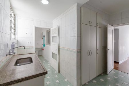 Apartamento à venda com 84m², 3 quartos e 2 vagas Apartamento à venda com 84m², 3 quartos e 2 vagasCozinha