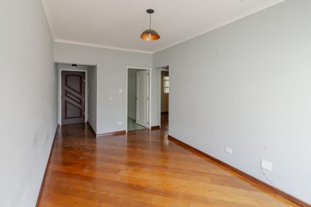 Apartamento à venda com 84m², 3 quartos e 2 vagas Apartamento à venda com 84m², 3 quartos e 2 vagasSala