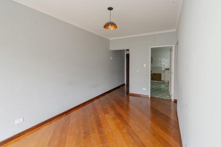 Apartamento à venda com 84m², 3 quartos e 2 vagas Apartamento à venda com 84m², 3 quartos e 2 vagasSala