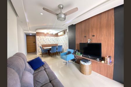 Apartamento para alugar com 3 quartos, 102m² em Cachambi, Rio de Janeiro