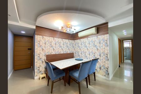 Apartamento para alugar com 3 quartos, 102m² em Cachambi, Rio de Janeiro