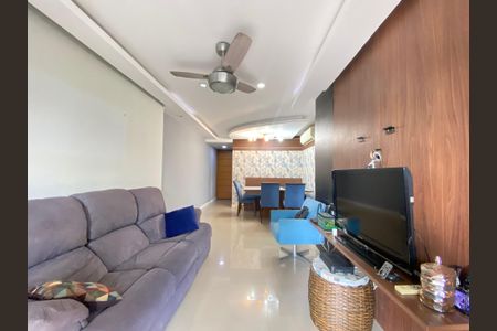 Apartamento para alugar com 3 quartos, 102m² em Cachambi, Rio de Janeiro