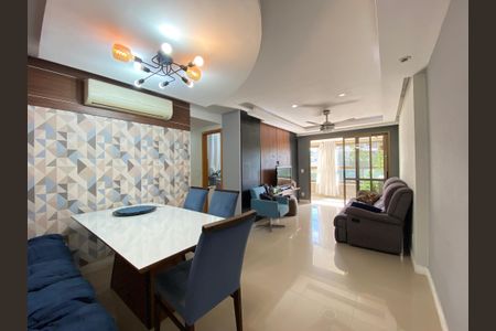 Apartamento para alugar com 3 quartos, 102m² em Cachambi, Rio de Janeiro