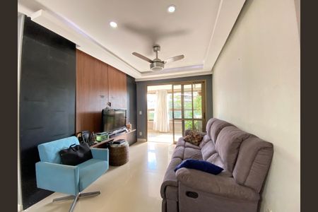 Apartamento para alugar com 3 quartos, 102m² em Cachambi, Rio de Janeiro