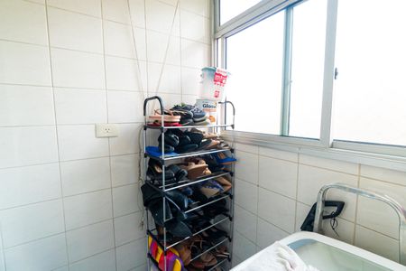 Apartamento à venda com 49m², 2 quartos e 1 vagaÁrea de Serviço
