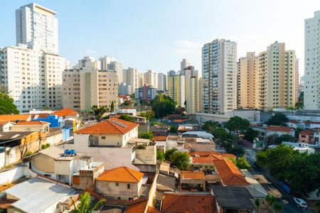 Vista do Quarto 1 de apartamento à venda com 2 quartos, 49m² em Chácara Inglesa, São Paulo