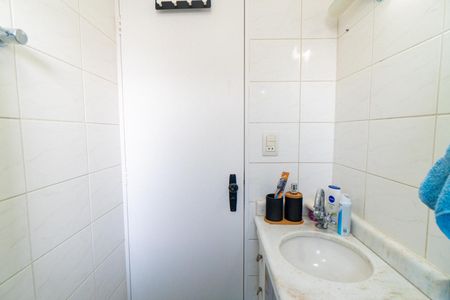 Apartamento à venda com 49m², 2 quartos e 1 vagaBanheiro
