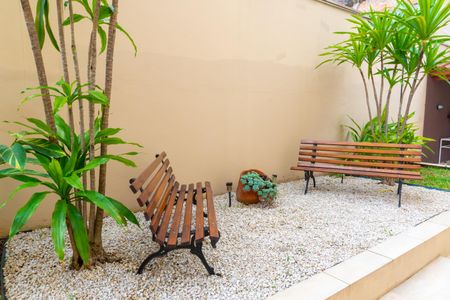 Apartamento à venda com 49m², 2 quartos e 1 vagaÁrea comum