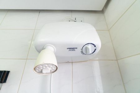 Apartamento à venda com 49m², 2 quartos e 1 vagaBanheiro