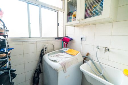 Apartamento à venda com 49m², 2 quartos e 1 vagaÁrea de Serviço