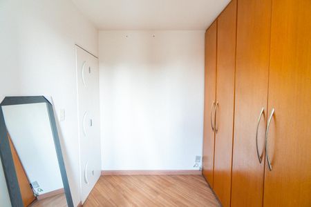Apartamento à venda com 49m², 2 quartos e 1 vagaQuarto 2