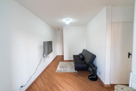 Sala de apartamento à venda com 2 quartos, 49m² em Chácara Inglesa, São Paulo