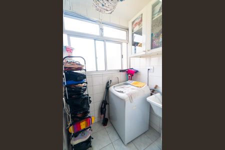 Apartamento à venda com 49m², 2 quartos e 1 vagaÁrea de Serviço