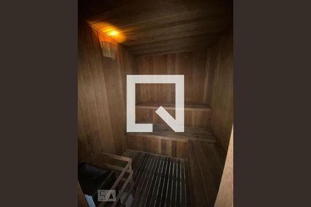 Apartamento à venda com 49m², 2 quartos e 1 vagaSaúna