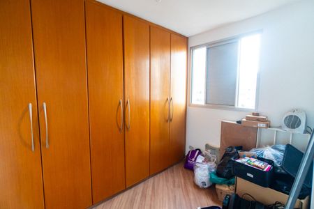 Quarto 2 de apartamento à venda com 2 quartos, 49m² em Chácara Inglesa, São Paulo