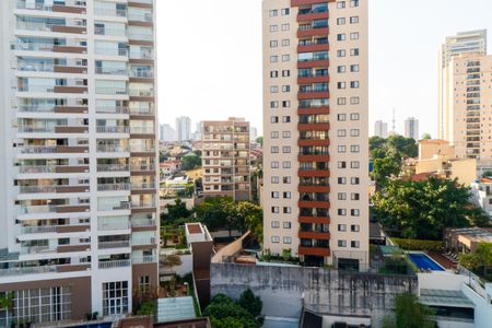 Apartamento à venda com 49m², 2 quartos e 1 vagaVista do Quarto 2